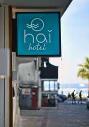 Hai Hotel Larnaca *