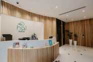 Hai Hotel Larnaca *