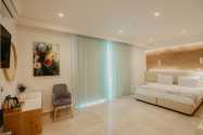 Hai Hotel Larnaca *