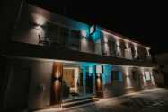 Hai Hotel Larnaca *