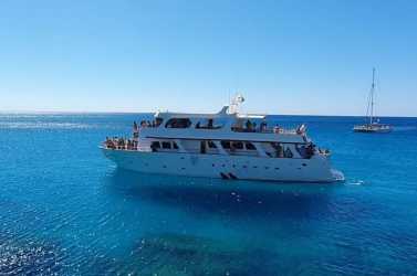 Miasto duchów, Famagusta, Salamina z rejsem na Blue Lagoon i zatokę żółwi z Protaras