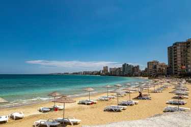 Miasto duchów, Famagusta, Salamina z rejsem na Blue Lagoon i zatokę żółwi z Protaras